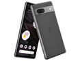 Google Pixel 7a 5G 128GB - CHARCOAL BLACK - entsperrt - KOSTENLOSE UK-Lieferung am nächsten Tag