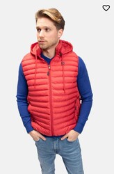 Jacke Steppjacke Herren Grösse XXL Claudio Campione 