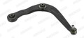 MOOG PE-TC-1034P Querlenker passend für PEUGEOT 206 Schrägheck (2A/C)