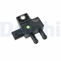DELPHI Sensor Abgasdruck DPS00050-12B1 vor Rußpartikelfilter für BMW 3er G20 G80