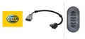 HELLA Nockenwellenposition Sensor für AUDI A1 A3 A4 A5 A6 Q3 Q5 TT