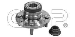 GSP 9228020K Radlagersatz hinten links rechts für MITSUBISHI
