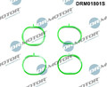 Ansaugkrümmer – Dichtungsset DRM01801S Dr.Motor Automotive für DACIA RENAULT
