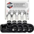 ✅4X RDKS RDCi TPMS-Sensor Reifenluftdrucksensor 42607-02031 LEXUS CT ES GS GX IS