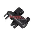 Druckwandler, Turbolader METZGER 08920016 ORIGINAL ERSATZTEIL für IVECO