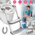 Kinder Toilettentrainer Toilettensitz Lerntöpfchen WC Sitz Baby Toilettenaufsatz