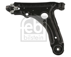 FEBI BILSTEIN Querlenker Dreieckslenker 37186 für VW SEAT CADDY 6V2 CLASSIC GOLF