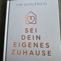 Sei dein eigenes Zuhause: Es gibt kein festes Dach ... | Buch | Zustand sehr gut