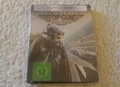 Top Gun Maverick 4K Ultra HD und Blu Ray Limited Steelbook NEU OVP
