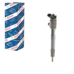 BOSCH COMMON RAIL INJEKTOR passend für DACIA DOKKER DUSTER LODGY LOGAN SANDERO R