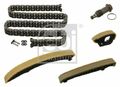 FEBI Steuerkettensatz für MERCEDES VITO / (W639,638); MERCEDES S-KLASSE (W220)