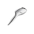 Hansgrohe Handbrause RAINDANCE SELECT E 120 3jet chrom Handbrause 26520000