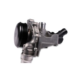 ORIGINAL® Hepu Wasserpumpe, Motorkühlung für Mercedes-Benz A-CLASS B-CLASS