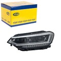 MAGNETI MARELLI LED SCHEINWERFER RECHTS passend für VW TOURAN | 711451000137
