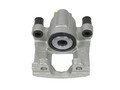 ABAKUS 131-04-300 Bremssattel Hinten Rechts für CHRYSLER VOYAGER IV (RG, RS)