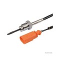 1x Sensor, Abgastemperatur HERTH+BUSS ELPARTS 70683063 passend für AUDI SEAT