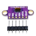 1/2/5PCS Time-of-Flight Distance VL53L0X GY-VL53L0XV2V Sensor Breakout Module