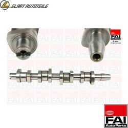 NOCKENWELLE C312 FÜR SEAT BVK/BMT/BLS/BXJ 1.9L BMM/BRT 2.0L 4cyl IBIZA III VW