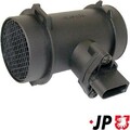 JP GROUP 1393900300 Luftmassenmesser LMM passend für MERCEDES-BENZ SLK (R170)