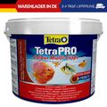 Tetra Pro Colour Multi-Crisps - Premium Fischfutter mit Farbkonzentrat für schön