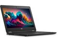 Dell Latitude e7270 i5-6300U 16GB 1TB SSD 12,5" Win10 A-Ware