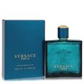 Versace Eros by Versace After Shave Lotion 3.4 oz / e 100 ml [Men]