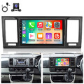 4+64GB Android 13 Autoradio Carplay Für VW Transporter T5 Multivan Caravelle Kam