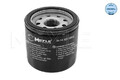 Ölfilter Anschraubfilter 34-14 322 0002 MEYLE für SUBARU FORESTER LEGACY I