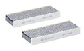 Innenraumfilter MANN-FILTER CUK 26 014-2 Aktivkohlefilter für PEUGEOT 308 SW O5