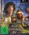 Age of Empires 4 IV AE (PC, 2021, Nur Steam Key Download Code) Keine DVD, No CD