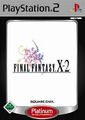 Final Fantasy X-2 -- Platinum Edition (Sony PlayStation 2, 2004) - Europäisch...