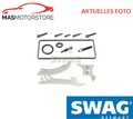 MOTOR STEUERKETTE SATZ VOLL SWAG 33 10 3763 I FÜR BMW 3,4,1,2,5,X1,X3,Z4,X4,X5
