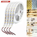12V 24V LED Streifen Stripe SMD 5050 Warmweiß Kaltweiß RGBW Leiste Dimmbar Band