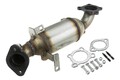 KATALYSATOR passend für VW GOLF VI 1.2TSI 2009-,GOLF PLUS 1.2TSI 2009-,TOURAN 1.
