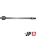 JP GROUP Axialgelenk Spurstange für VW PASSAT Variant (3A5, 35I) Vorne Links
