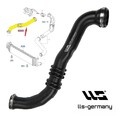 Turboschlauch Ladeluftschlauch für FORD Mondeo Mk4 2.0 TDCI 1468764-1430292