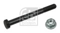 FEBI BILSTEIN 2x Montagesatz Lenker 27726/2x für 3B5 VW A6 PASSAT 3B2 B5 3B3 3B6