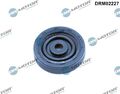 Dr.Motor Automotive Wellendichtring Kurbelwelle stirnseitig für VW Polo 6R