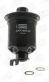 Kraftstofffilter Leitungsfilter CFF100470 CHAMPION für TOYOTA RAV 4 I RAV 4 II