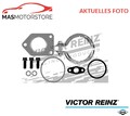 MONTAGESATZ DICHTSATZ TURBOLADER VICTOR REINZ 04-10114-01 A FÜR BMW 1,3,5,X3 2L
