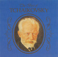 Pjotr Iljitsch Tschaikowsky - Das Beste von Tschaikowsky (CD, Comp)