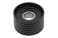 Umlenkrolle Zahnriemen MAPCO 24066 für AVANTIME RENAULT NISSAN VIVARO CLIO OPEL