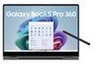 SAMSUNG Galaxy Book5 Pro 360, Copilot+ PC - 16 Zoll Intel® Core™ Ultra 5 226V GB