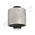MERTZ Querlenkerlager M-S4677 Gummi/Metall für AUDI A6 C6 4F2 Avant 4F5 A4 B7 ST