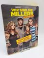 Wir sind die Millers Blu-Ray Steelbook aus Sammlung JENNIFER ANISTON