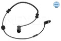 Belagverschleißsensor Vorderachse Scheibenbremse 614 238 0005 MEYLE für OPEL