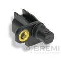 BREMI ABS Sensor Raddrehzahl 51647 für FORD FOCUS 3 Turnier MAX 2 DXA CB7 CEU