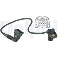 DELPHI Nockenwellensensor Hallgeber Zündimpulsgeber SS11211 für E36 BMW 3er 325