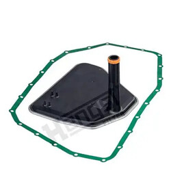 Filter für Automatikgetriebe Schalt-/optional Automatikgetriebe EG932H D469