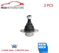 TRAGGELENK FÜHRUNGSGELENK REINHOCH RH03-5015 2PCS I FÜR LAND ROVER